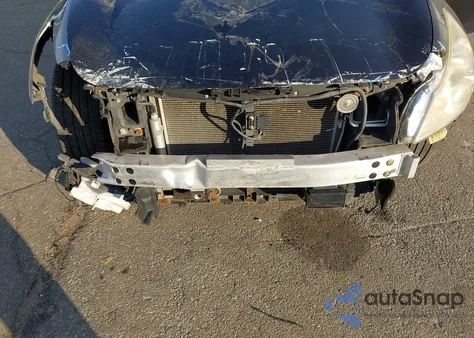 2013 Infiniti G37X z USA, uszkodzony, nr VIN JN1CV6AR6DM350572